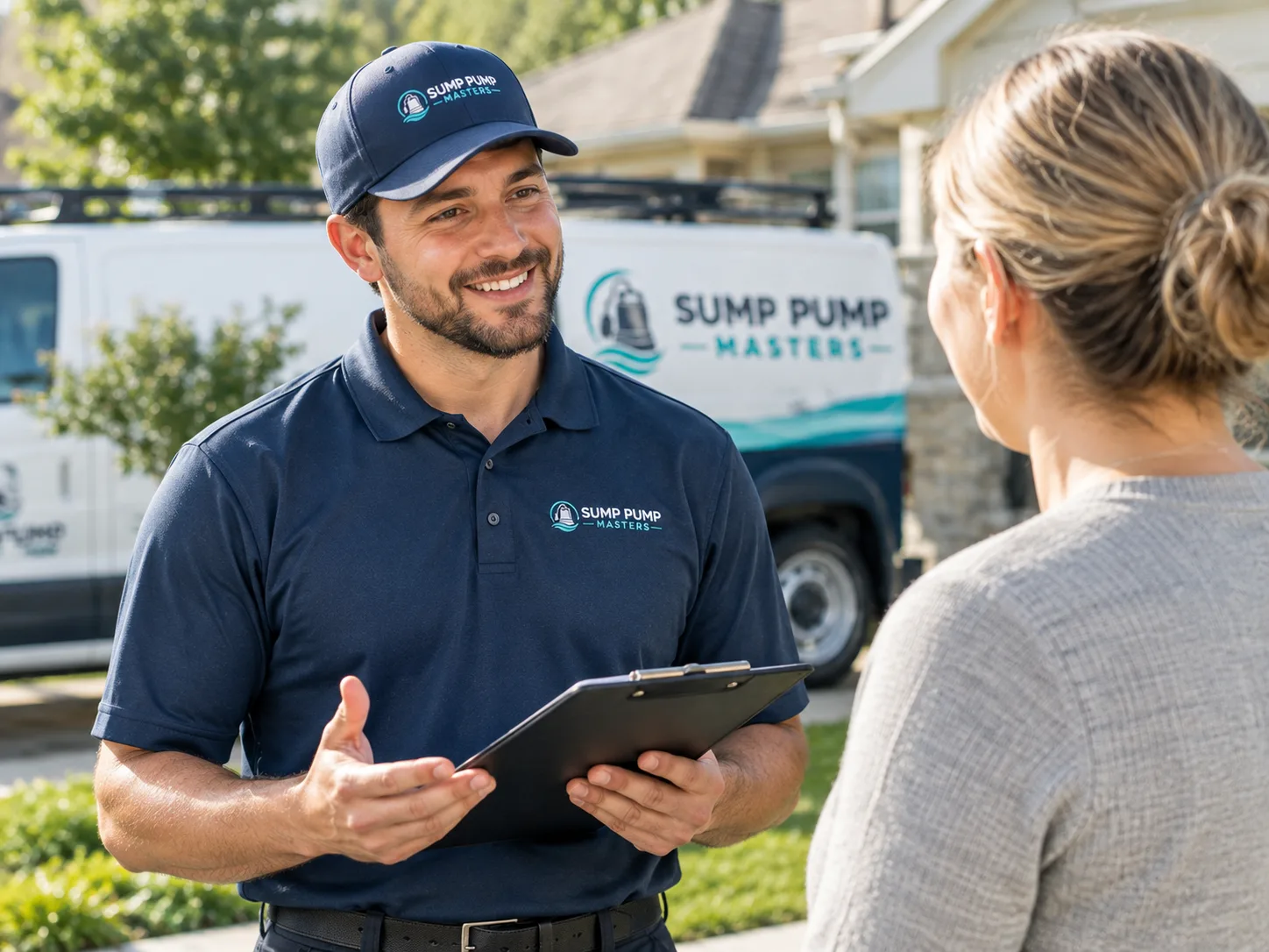 Sump Pump Repair Riesel, TX FAQs